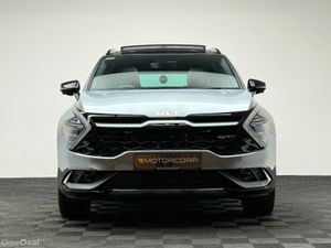 Kia Sportage GT-LINE S PHEV *PAN ROOF* - Image 2