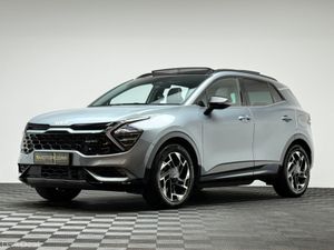 Kia Sportage GT-LINE S PHEV *PAN ROOF* - Image 3