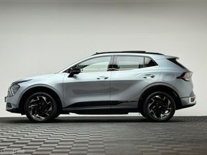 Kia Sportage GT-LINE S PHEV *PAN ROOF* - Image 4