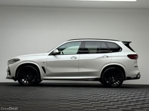 BMW X5 30D M SPORT XDRIVE *N1 CREWCAB* - Image 4