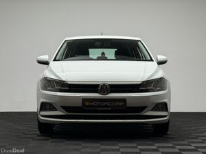 Volkswagen Polo TRENDLINE 1.0 TSI 65HP M5F - Image 2