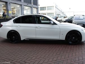 BMW 3-Series 2018 - Image 3