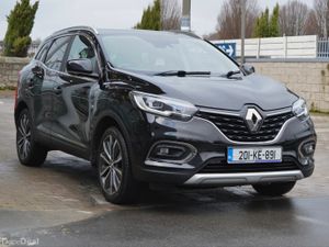 Renault Kadjar 1.5 BLUE dCi 115 S-Edition - Image 3