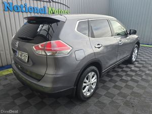 2016 Nissan X-Trail 1.6d SV 7 SEATS - Image 4