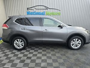 2016 Nissan X-Trail 1.6d SV 7 SEATS - Image 3