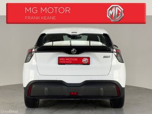 MG 4 EXCITE LR**DIGITAL DASH**MULTIFUNCTIONAL STEE - Image 3