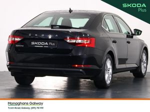 Skoda Superb AMBITION 2.0 TDI 150HP 5DR - Image 4