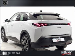 Peugeot 3008 GT 1.2 MHEV 136 E-DCT6 - Image 3