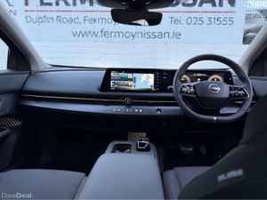 Nissan Ariya 63 kWh ENGAGE - Image 3