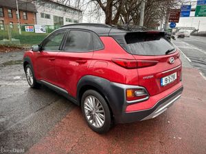 Hyundai KONA EXECUTIVE MODEL, PETROL, LOW MILEAGE, - Image 2