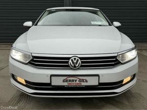 Volkswagen Passat 2.0 TDI SE BUSINESS 4DR 150PS - Image 2