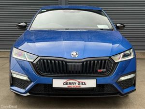 Skoda Octavia 2.0 TDI VRS AUTO 200BHP - Image 2
