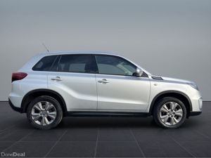 Suzuki Vitara SZ-T BOOSTERJET MH - Image 2