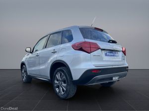 Suzuki Vitara SZ-T BOOSTERJET MH - Image 4