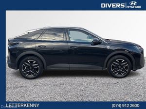 Peugeot 3008 GT - Image 3