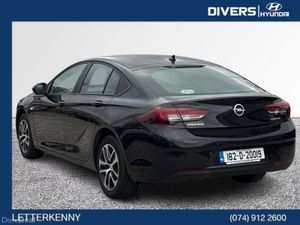 Opel Insignia Grand Sport - Image 2