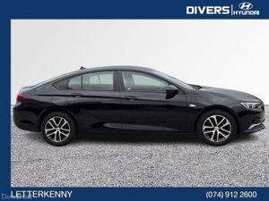 Opel Insignia Grand Sport - Image 3