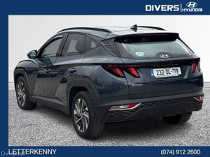 Hyundai Tucson Executive - Image 2