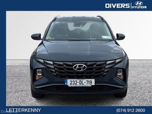 Hyundai Tucson Executive - Image 3