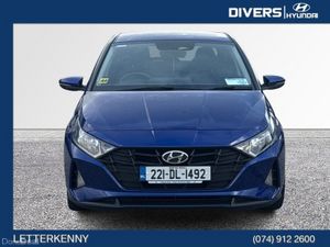 Hyundai i20 Deluxe Plus - Image 4