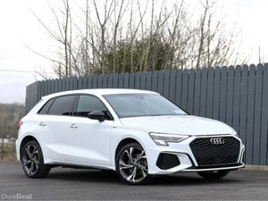 Audi A3 STUNNING HIGH SPEC 204BHP A3 - Image 2