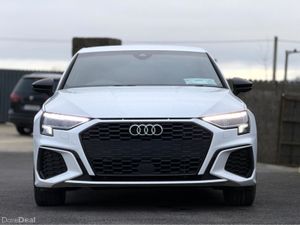 Audi A3 STUNNING HIGH SPEC 204BHP A3 - Image 2