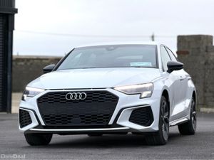 Audi A3 STUNNING HIGH SPEC 204BHP A3 - Image 4