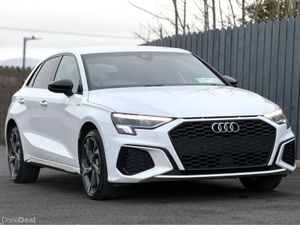 Audi A3 STUNNING HIGH SPEC 204BHP A3 - Image 3