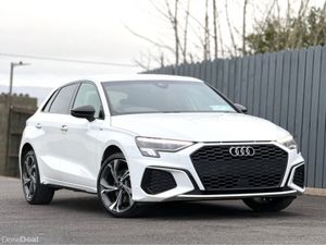 Audi A3 STUNNING HIGH SPEC 204BHP A3 - Image 2