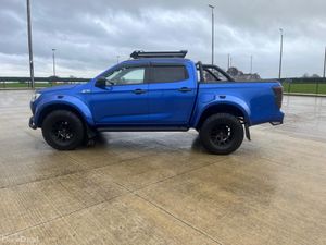 Isuzu D-Max AT35 ARCTIC TRUCK - Image 3