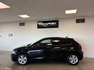 2020 VOLKSWAGEN POLO 1.0 TSI COMFORTLINE AUTO - Image 2