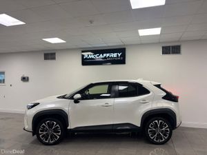 2021 Toyota Yaris Cross 1.5 Self Charging Hybrid - Image 2