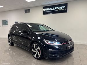 2018 Volkswagen Golf MK 7.5 GTI 2.0 TSI AUTO - Image 4