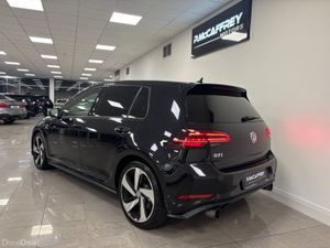 2018 Volkswagen Golf MK 7.5 GTI 2.0 TSI AUTO - Image 3