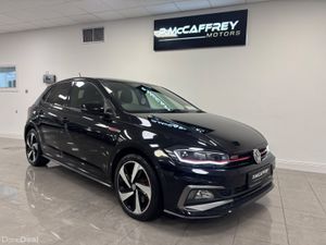 2018 Volkswagen Polo GTI 2.0 TSI 200 BHP AUTO - Image 4