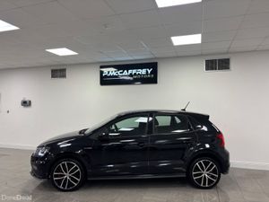 2017 Volkswagen Polo GTI 1.8 TSI DSG AUTO - Image 2