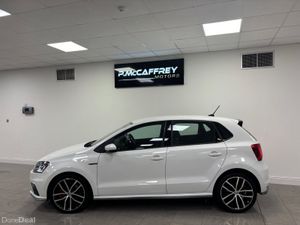 2015 Volkswagen Polo GTI 1.8 TSI DSG AUTO - Image 2