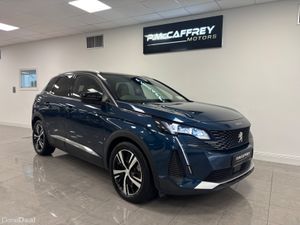 2021 Peugeot 3008 1.6 PHEV 300BHP GT PREM AUTO 4X4 - Image 4