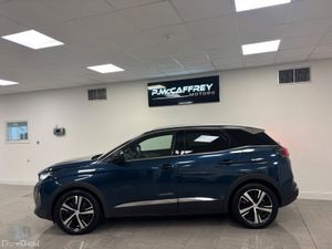 2021 Peugeot 3008 1.6 PHEV 300BHP GT PREM AUTO 4X4 - Image 2