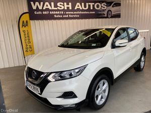 Nissan Qashqai 1.3 DIG-T ACENTA PREMIUM - Image 2
