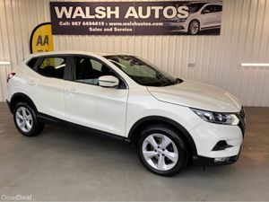 Nissan Qashqai 1.3 DIG-T ACENTA PREMIUM - Image 3