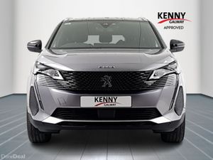 Peugeot 5008 GT 1.2 MHEV 136 EDCT 4DR - Image 2