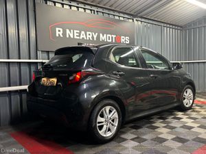 2023 Toyota Yaris 1.5 Hybrid 5Dr Luna Auto - Image 3