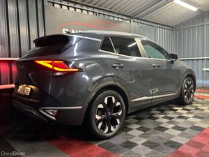 2023 Kia Sportage Petrol K3 Automatic - Image 3