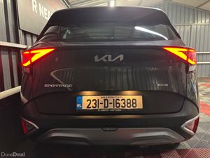 2023 Kia Sportage Petrol K3 Automatic - Image 2