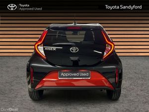 Toyota Aygo X DESIGN // NEW MODEL // REAR CAMERA / - Image 4