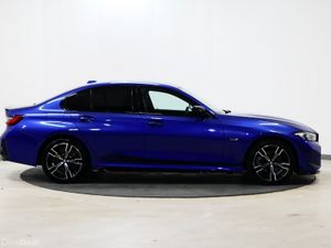 *114* 2022 BMW 3-Series 2.0 xdrive m-sport - Image 3