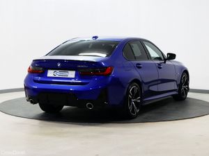 *114* 2022 BMW 3-Series 2.0 xdrive m-sport - Image 4