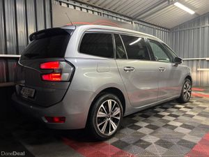 2019 Citroen C4 Picasso 7 Seat Diesel Manual - Image 3