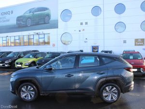 Hyundai Tucson 2022 - Image 2